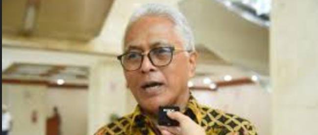 Proses Penghitungan Suara, Legislator: Jangan Sampai Timbul Kekhawatiran Publik