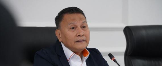 Bawaslu Usul Sirekap Dihentikan, Mardani: Hitung Manual Harus Tetap Berjalan