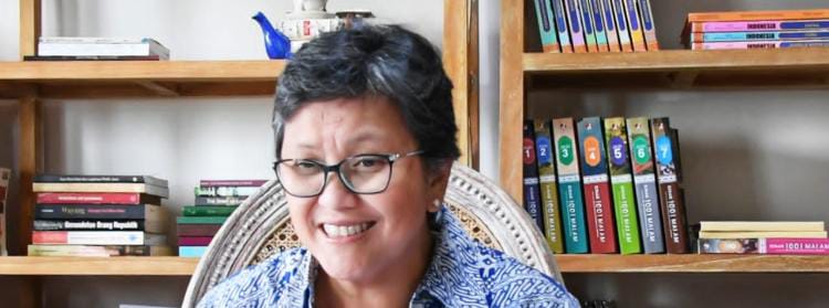 Peningkatan Kualitas Keterampilan Perempuan Dorong Peningkatan Pariwisata Nasional