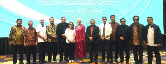 Impor Beras di Masa Tidak Panen, Untuk Atasi Kelangkaan Tanpa Rugikan Petani
