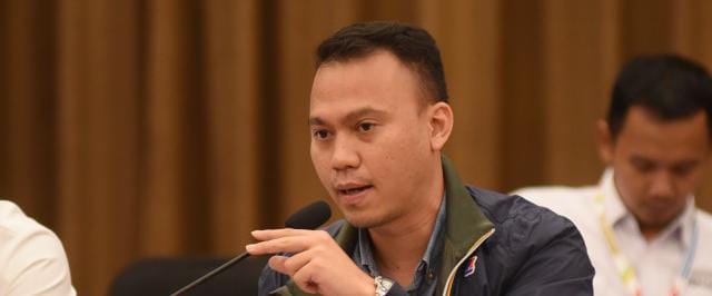 Produsen Alas Kaki Cirebon Harus Berdampak Sosial Baik Bagi Masyarakat Sekitar