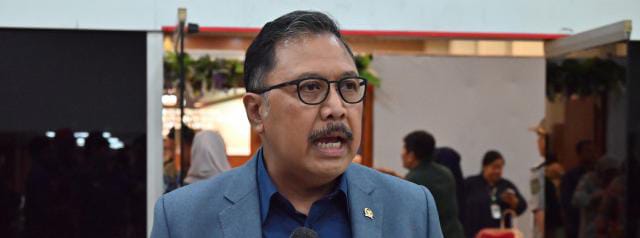ABS Tekankan Pentingnya Penguatan Setjen DPR untuk Dukung Kegiatan Dewan