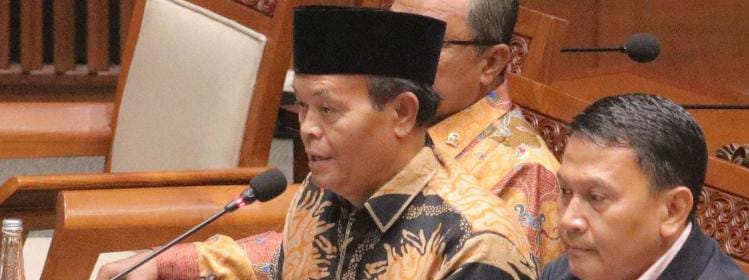 Umroh Backpacker Dilarang, HNW Kritisi Agar Regulasi Soal Umrah Mandiri Direvisi