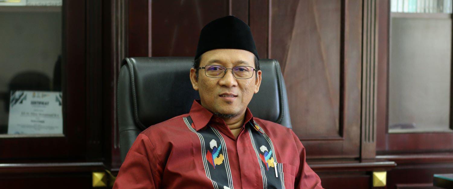 Harga Beras Melonjak, Senator DIY: Boleh Jadi Akibat Bansos yang Ugal-ugalan