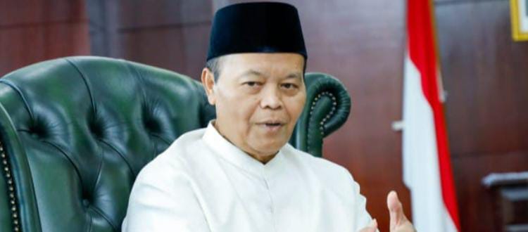 HNW Usul ; Umroh Backpacker Tidak Dilarang Pemerintah. Regulasi Soal Umrah Mandiri Perlu Segera Direvisi