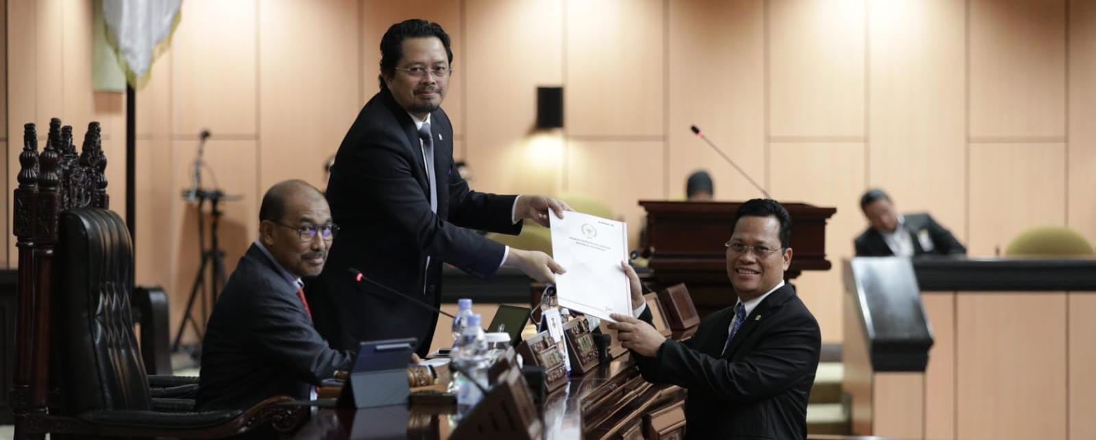 Komite III DPD RI Awasi Pelaksanaan UU Penyelenggaraan Ibadah Haji dan Umroh