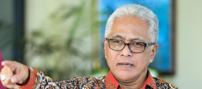 Guspardi Gaus: Hak Angket untuk Kecurangan Pemilu Tidak Tepat