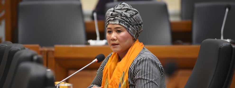 Pemerintah Harus Bongkar Dugaan Kartel Penyebab Harga Beras Naik