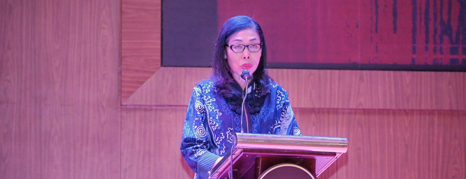 Suprihartini: Kerja Sama DPR RI dan Media Berperan Penting dalam Pengembangan KEK Batam