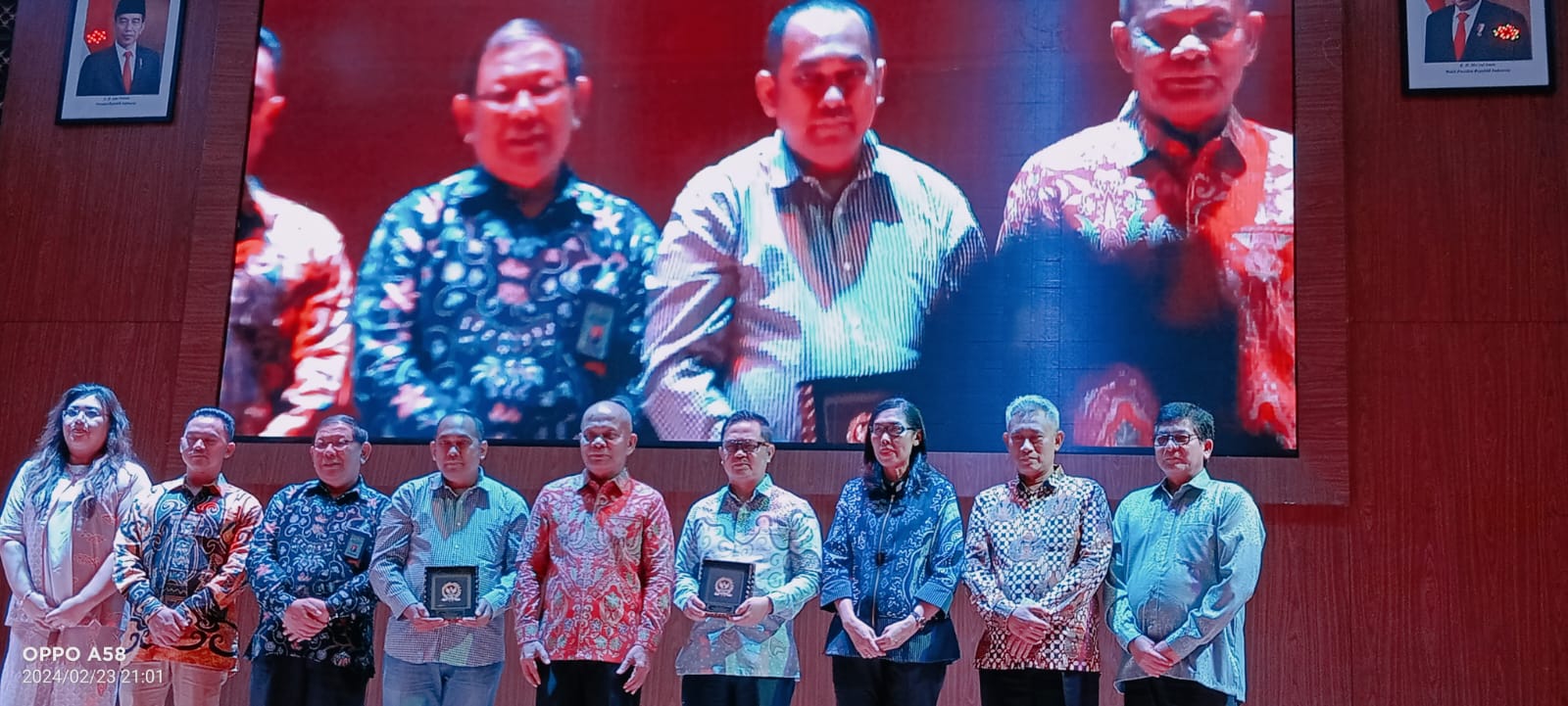 Legislator PDIP Ini Bilang Batam Miliki Keistimewaan dan Menjanjikan
