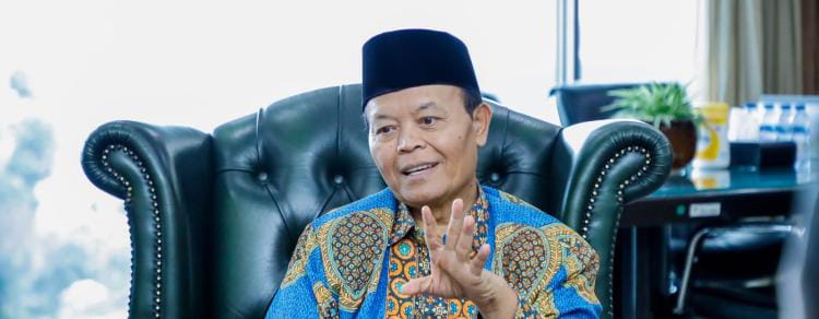 Dukung Hak Angket “Kecurangan Pemilu”, HNW: Itu Hak DPR yang Diberikan oleh Konstitusi