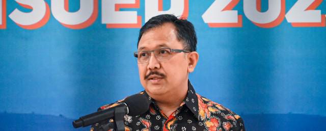 Setjen DPR Raih KPPN Award, Legislator Apresiasi Kerja Sekjen DPR dan Jajarannya