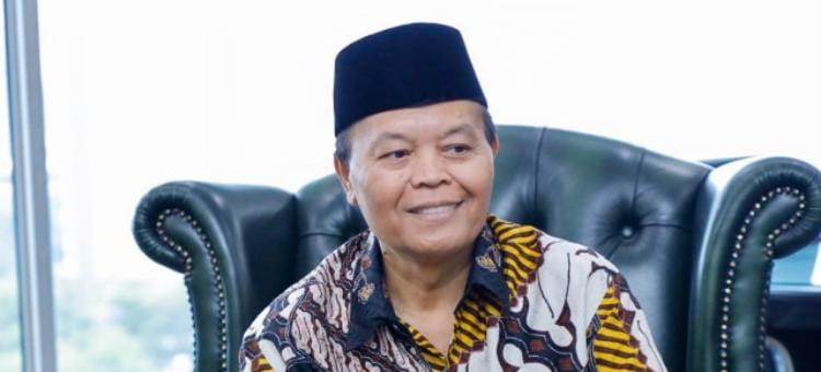 Kritisi Rencana Menag Pencatatan Nikah Semua Agama di KUA, HNW: Lebih Baik Berdayakan KUA, Ketimbang KUA Jadi Kontroversial Tempat Pencatatan Nikah Semua Agama