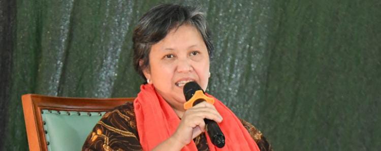 Pemajuan Kebudayaan Nasional Harus Konsisten untuk Menjawab Tantangan Globalisasi