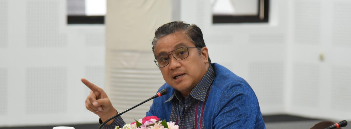 Efek Pengganda Pembangunan Infrastruktur Belum Berdampak pada Sektor SDM di Kulon Progo