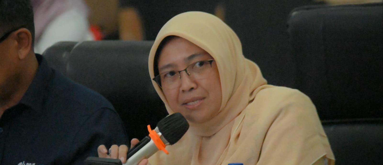 Komisi IX Apresiasi Kesuksesan Tanjungpinang Turunkan Angka Stunting