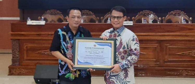 Generasi Z Tulis Buku Pancasila, Ahmad Basarah Optimis Ideologi Negara Terus Menyala