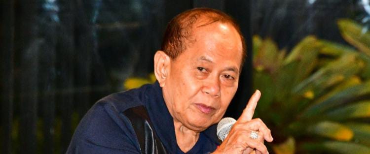 Syarief Hasan Minta Generasi Milenial Gunakan Hak Pilih dalam Pemilu 2024