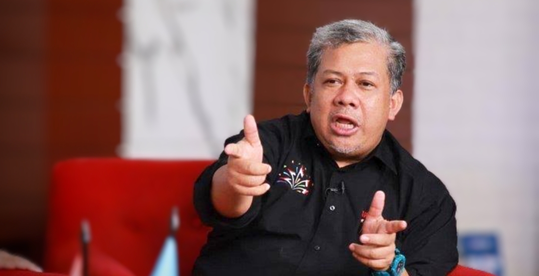 Yakin Pilpres 2024 Satu Putaran, Fahri Hamzah Ajak Pemilih 01 dan 03 Dukung 02