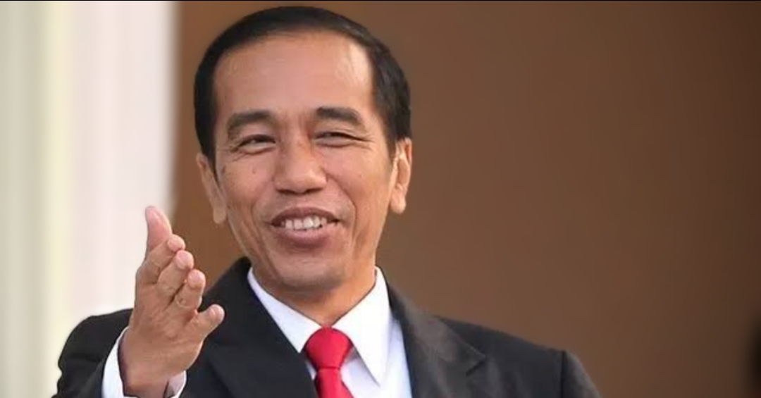 Ini Jawaban Presiden Soal Jabatan MenkoPolhukam Pasca Mundurnya Mahfud