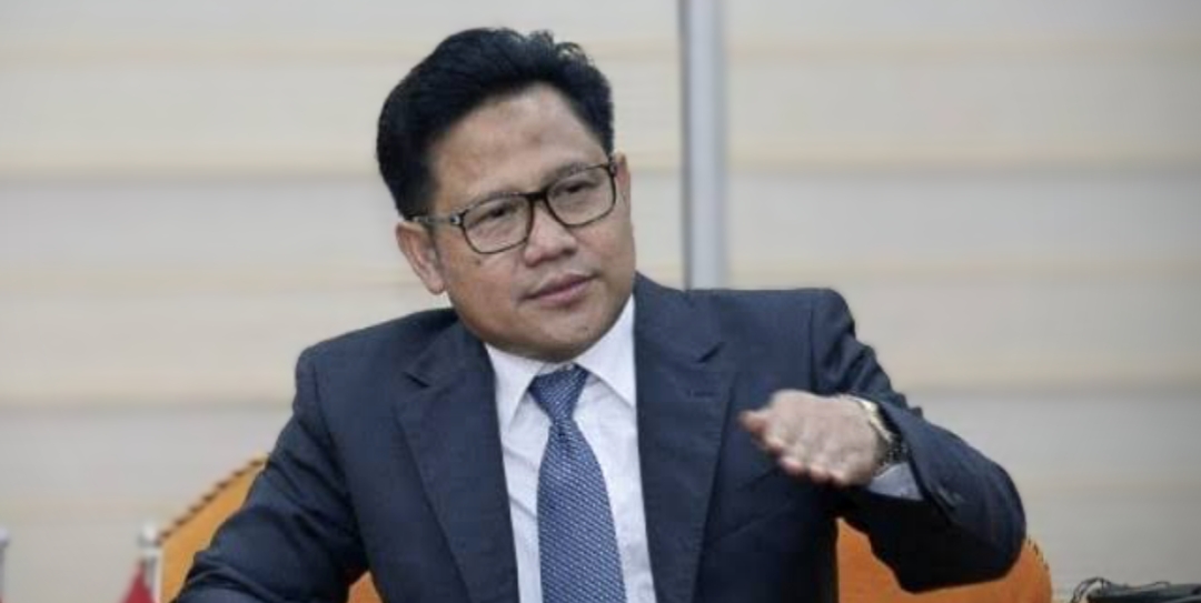 Cak Imin Lanjut Kampanye di Jatim