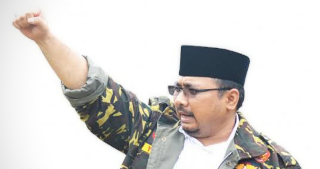 Pesan Gus Yakut ke PP GP Ansor, Tetap Solid