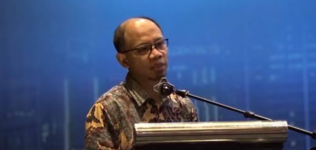 Peneliti Indef Beberkan Peran BUMN sebagai Penyeimbang Sistem Ekonomi Indonesia