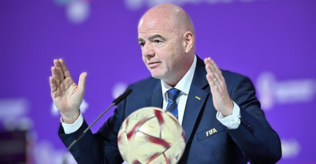 Final Piala Dunia 2026 Dipindahkan ke New York