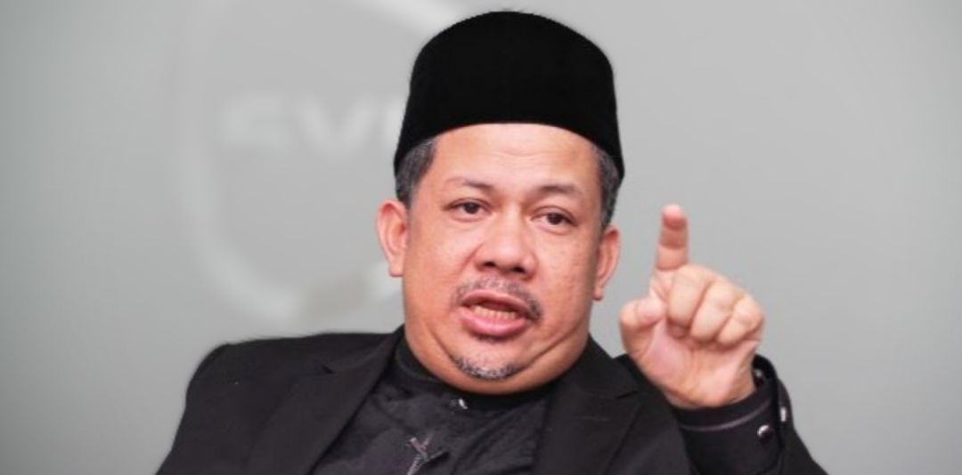 Fahri Hamzah: Makan Siang Gratis, Gagasan Strategis Prabowo-Gibran