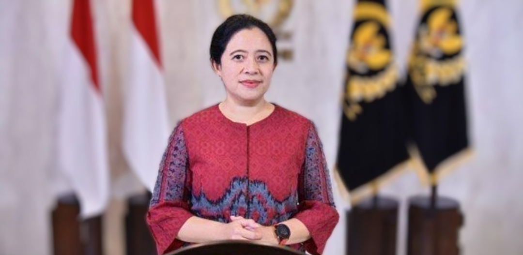 Puan Maharani: Surpres RUU Daerah Khusus Jakarta Diterima DPR RI