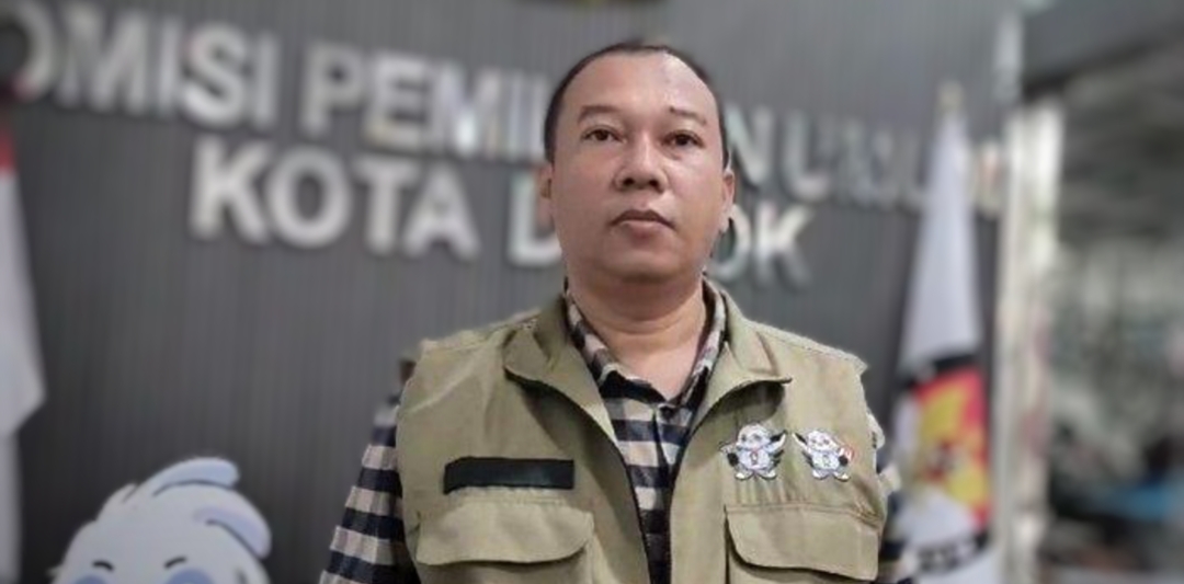 KPU Depok Sebut Sebanyak 3.845 DPT Masuk Kategori Pemilih Disabilitas 2024