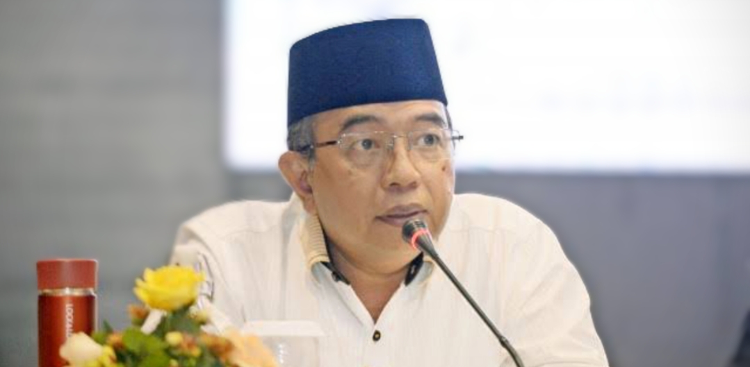 Komisi II DPR RI Dukung Upaya KPU Selenggarakan Program Tanam Pohon