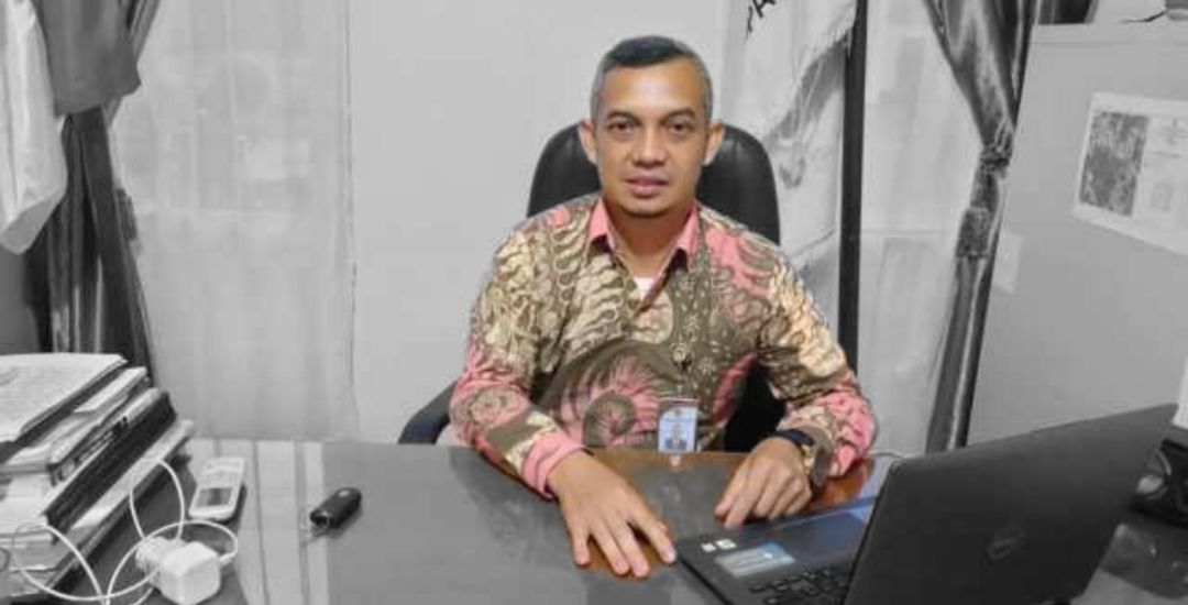 KPU Natuna Mulai Fokus Salurkan Logistik ke PPK Terjauh