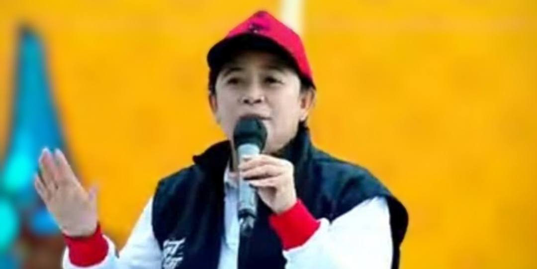 Puan Persilakan Rakyat Terima Bansos Jelang Pemungutan Suara
