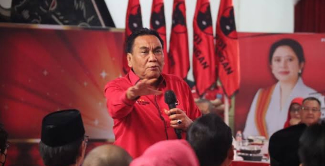 PDIP Pastikan Tetap Kawal Masa Tenang Kampanye Pemilu 2024