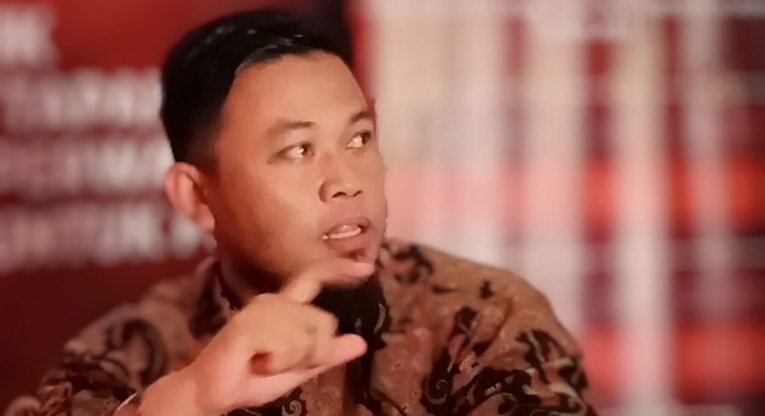 KPU PPU Pasang Target Tinggi Partisipasi Pemilih