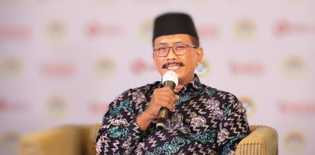 FGBI Imbau Masyarakat Wujudkan Pemilu Damai