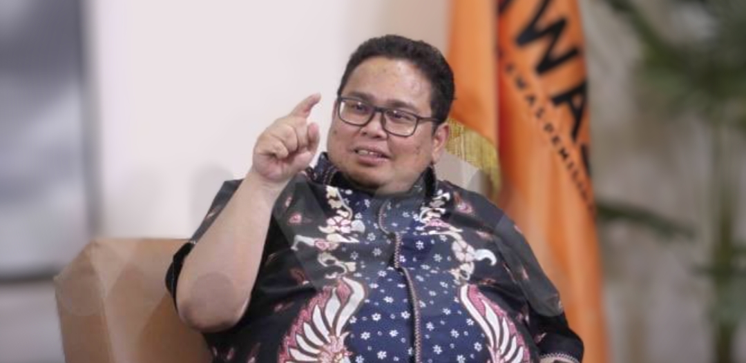 Respons Bawaslu Atas Kritikan di Balik Film Dirty Vote