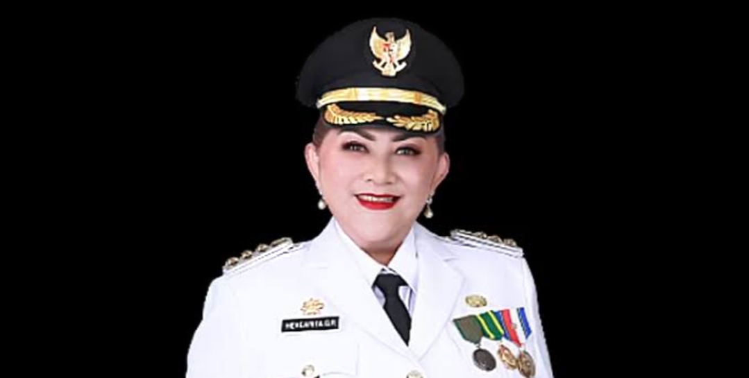 Dorong Partisipasi Pemilih, Pemkot Semaranf Gelar Lomba TPS Unik