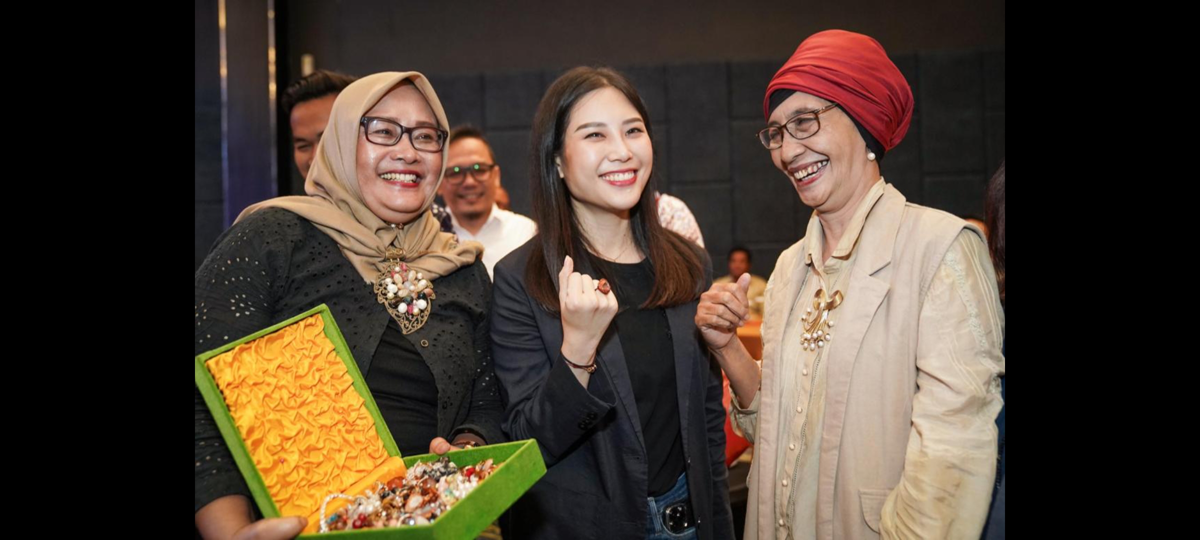 Wamenparekraf Sebut Pengelolaan Destinasi Ekraf Perlu untuk Tingkatkan Daya Saing