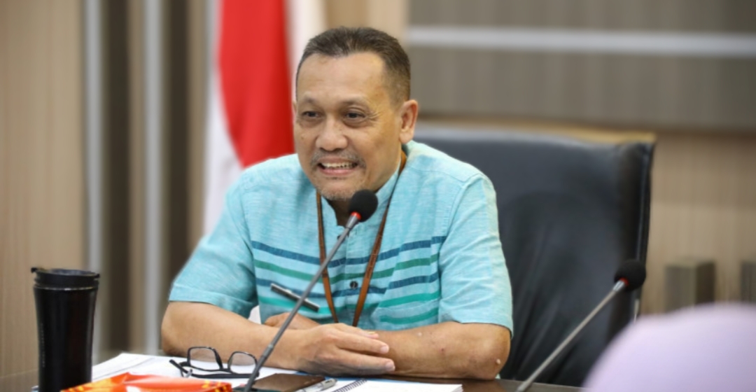 BSKDN Terus Kawal Isu Strategis Pemenuhan Hak Disabilitas pada Pemilu 2024