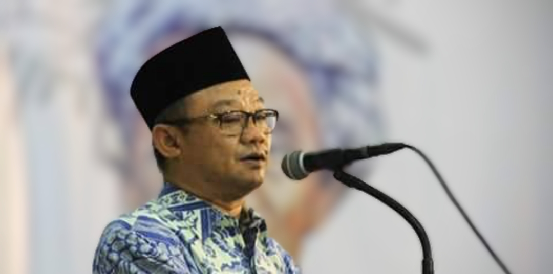 Muhammadiyah Dorong Partisipasi Masyarakat pada Pemilu 2024