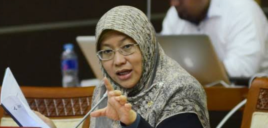 Ledia Hanifa Dorong Pelaku Ekonomi Kreatif Miliki Keterampilan 'Public Speaking'