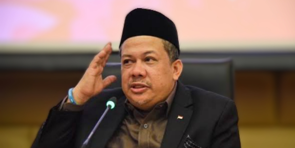 Prabowo Dapat Kenaikan Pangkat Istimewa, Fahri Hamzah: Selamat Jenderal