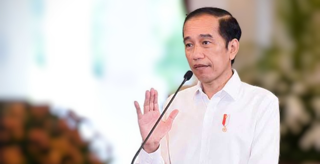 Naikkan Tukin Pegawai Setjen dan Bawaslu, Presiden Terbitkan Perpres Baru