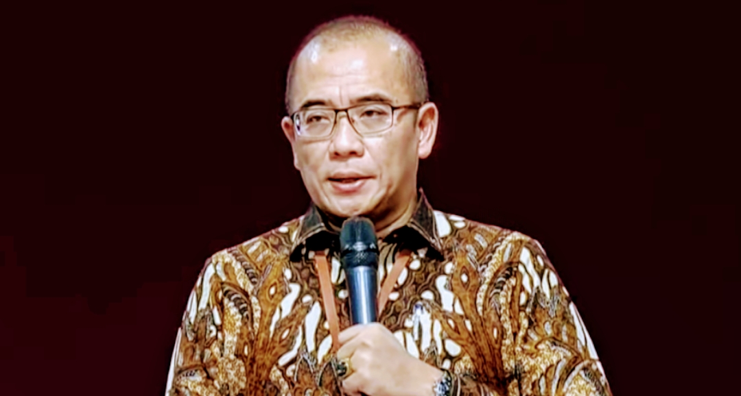 Sebanyak 668 TPS Akan Dilakukan Pemungutan Ulang