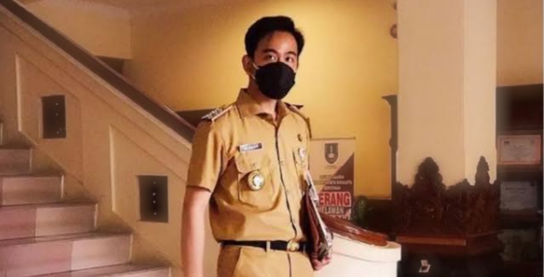 Gibran Kembali Menjadi Wali Kota Solo