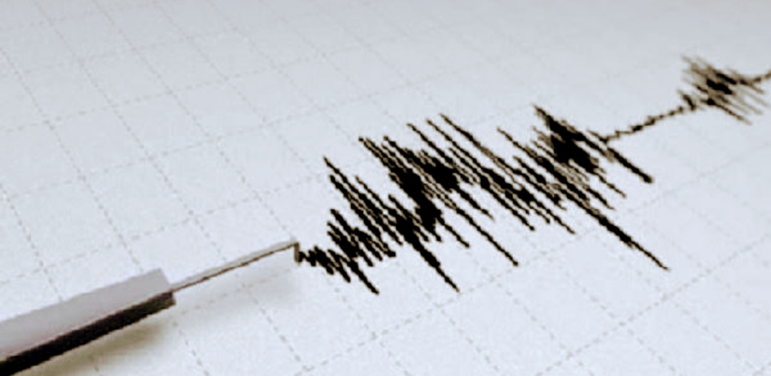 Gempa Tektonik Diperkirakan Guncang Wilayah Bali hingga Jawa Timur
