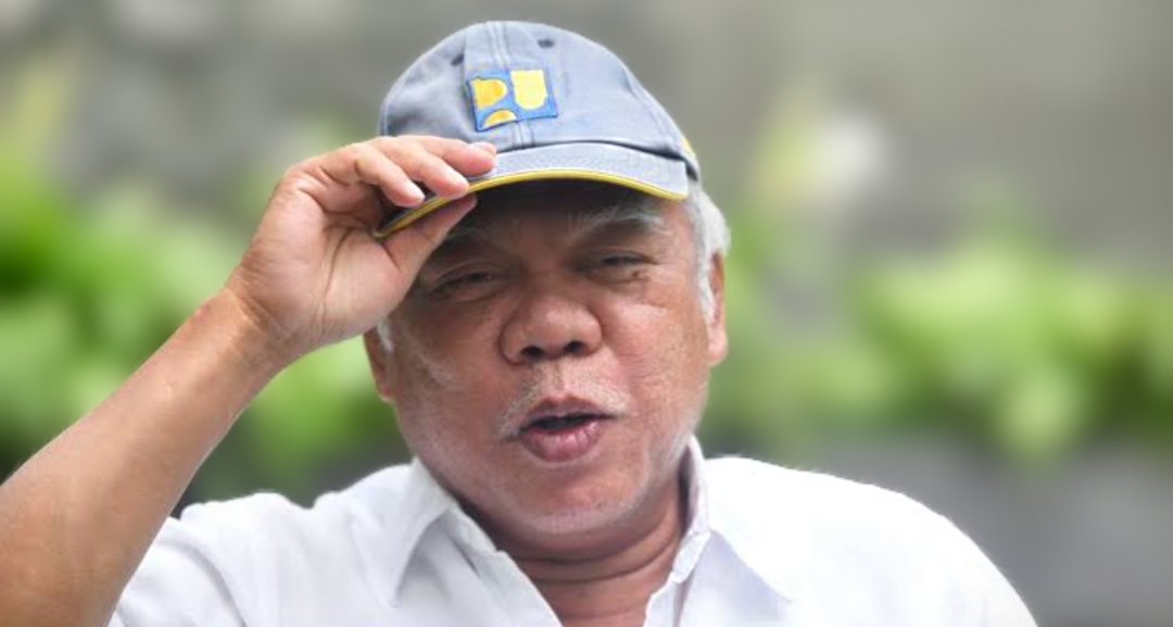 Jadi Orang Pertama Tinggal di IKN, Begini Komitmen MenPUPR Basuki