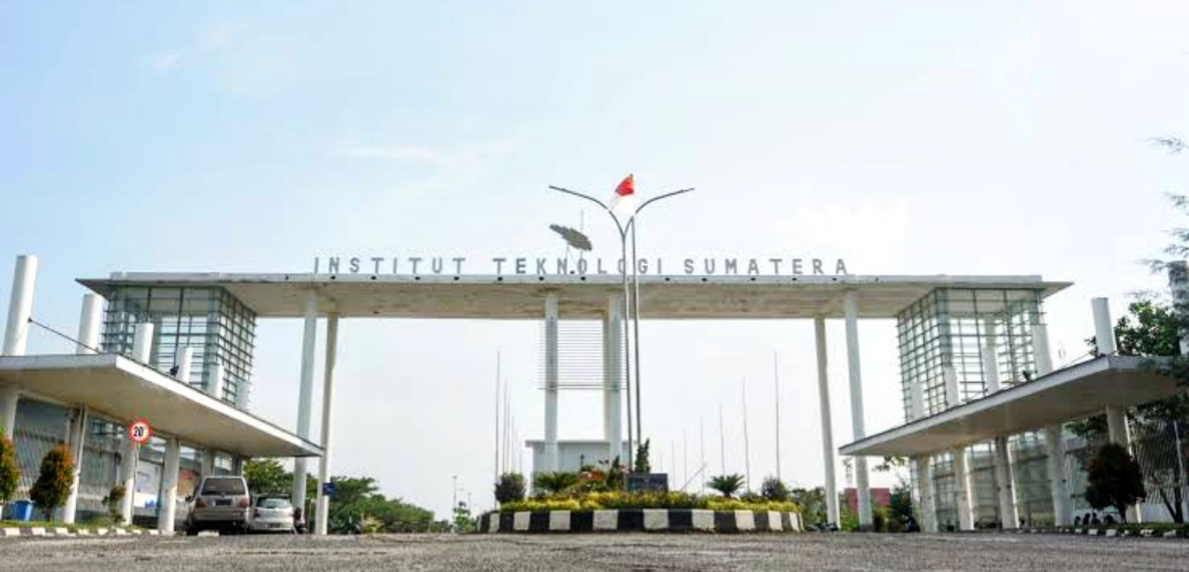 PTN Itera Beri Kesempatan Bagi 5.200 Mahasiswa Baru Tahun 2024